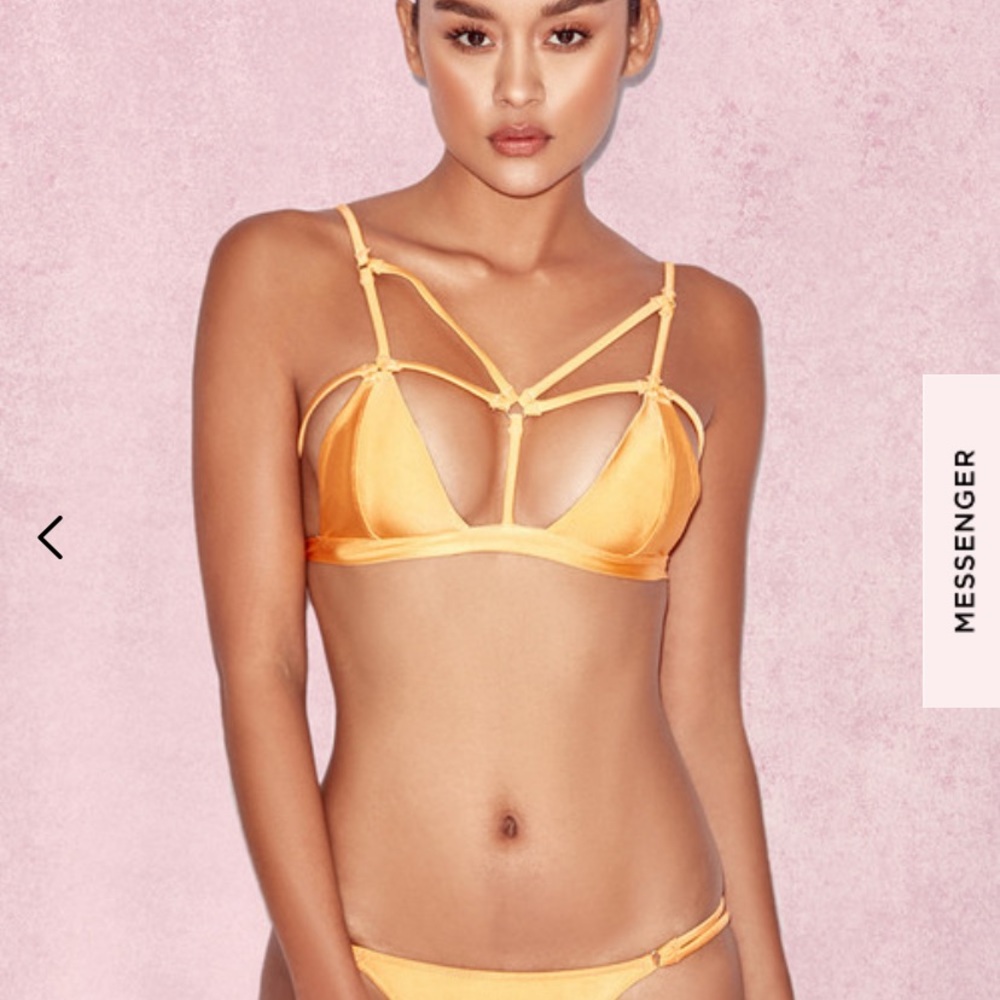 House of CB Montpellier Two piece bikini